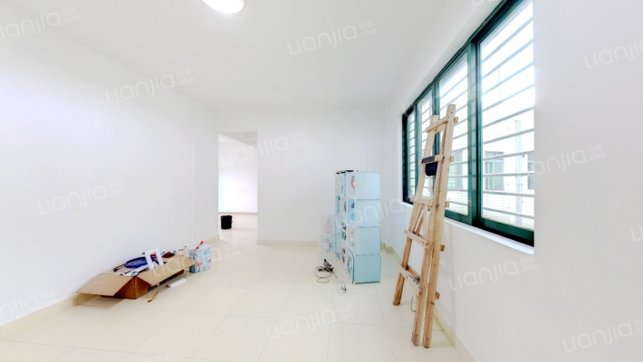 竹洲豪苑二手房实景图