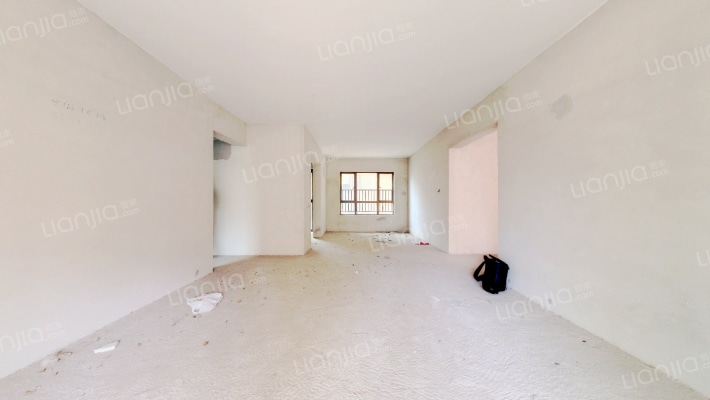 东城四季二手房实景图