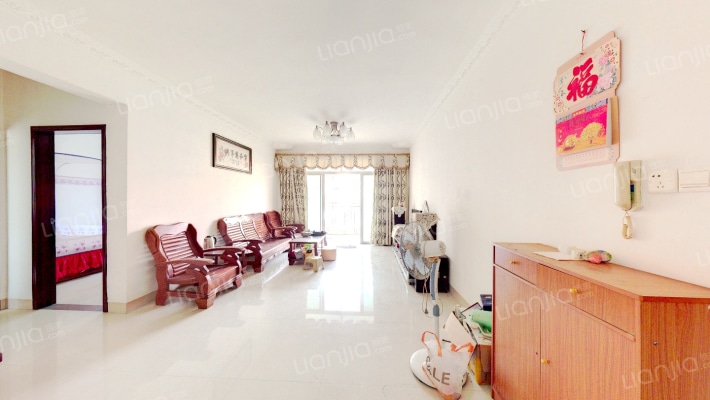 汇盈花园二手房实景图