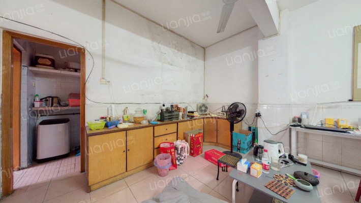 新民路(花都区)二手房实景图