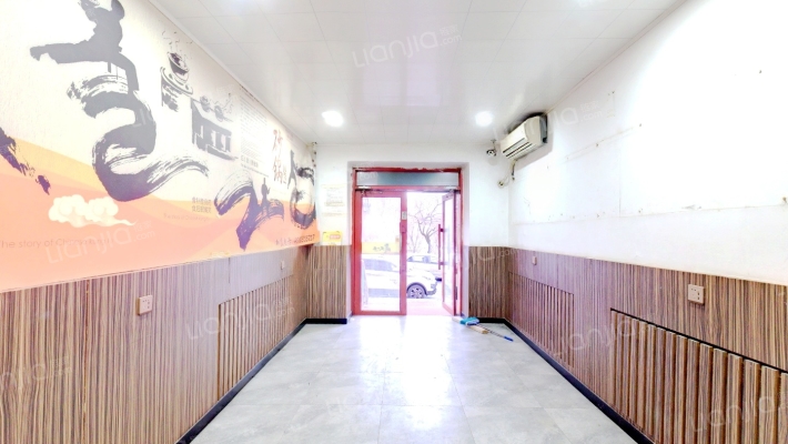 货栈街二手房实景图