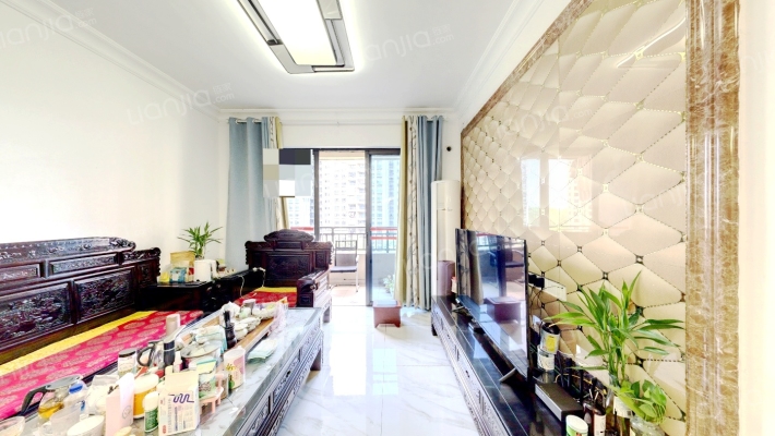 碧桂园映象二手房实景图