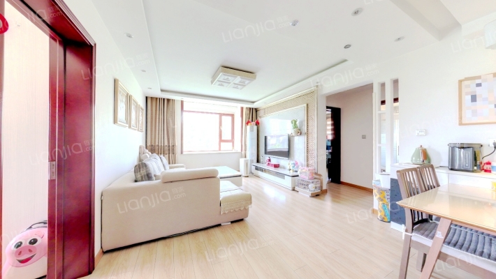 光大银都二手房实景图