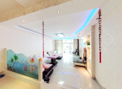 整租·市政府二小区 3室2厅 错层 南_市政府二小区租房