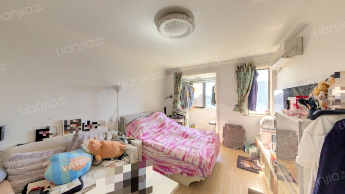 恒丰大楼(静安)二手房实景图