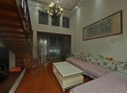 整租·苏商御景湾四期 3室2厅 南_苏商御景湾四期租房