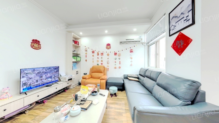 伟业佳苑二手房实景图