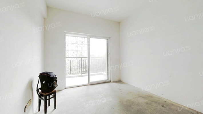 盛世龙都B区二手房实景图