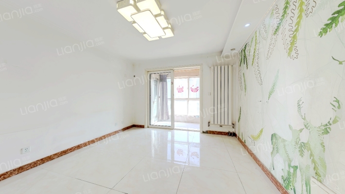 滨水花城二手房实景图