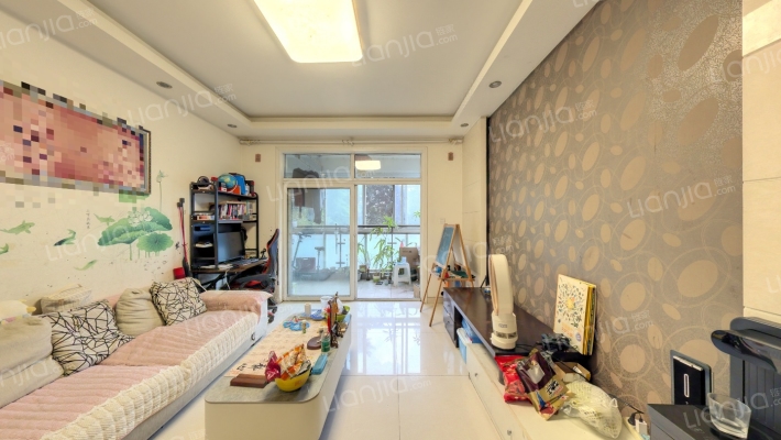 锦上南庭二手房实景图