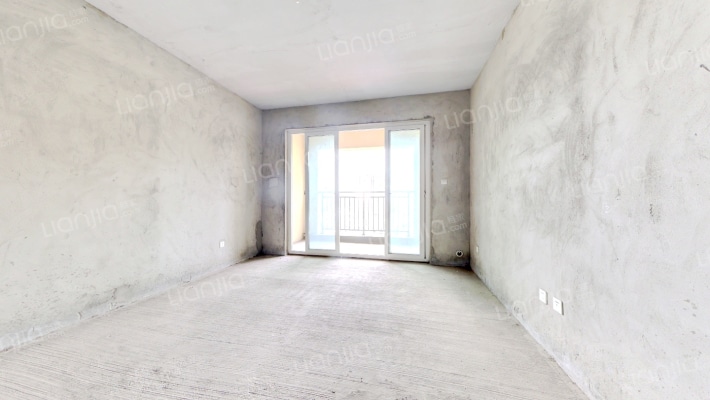 长河郡二手房实景图