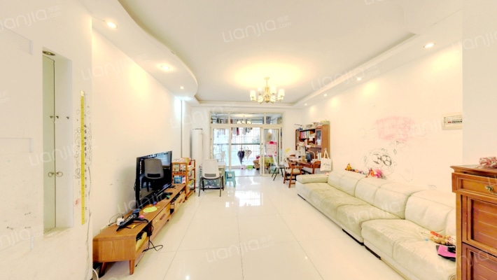 凯乐湘园二手房实景图