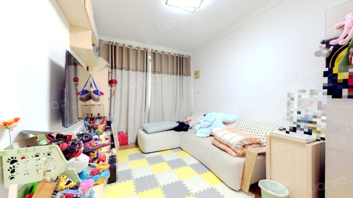 三里家园一区二手房实景图