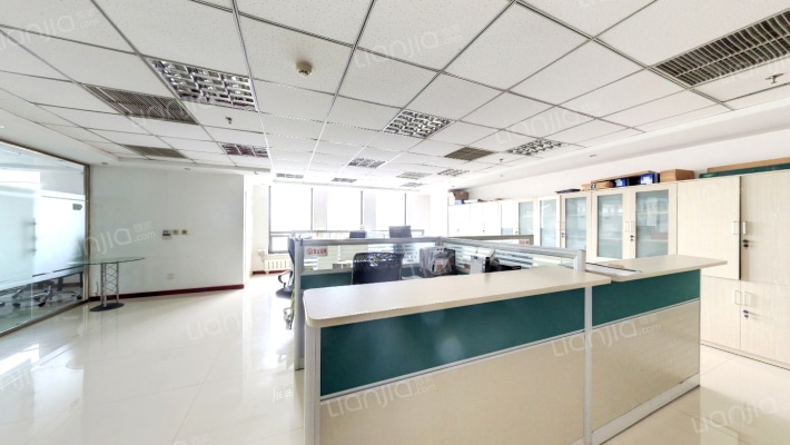 集智大厦二手房实景图