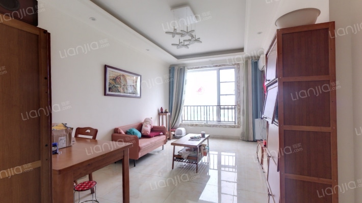 东原亲亲里二手房实景图