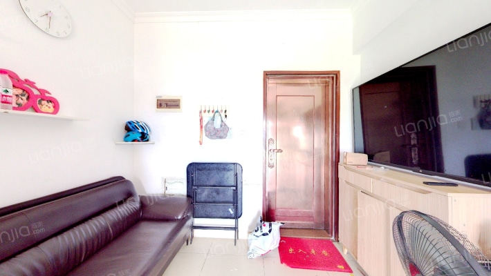 光大山湖城二手房实景图