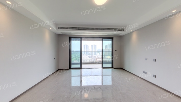 龙湖·舜山府二手房实景图