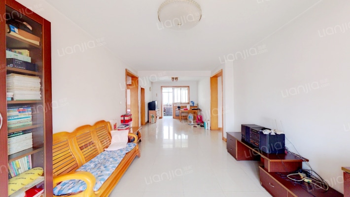 北方设计研究院三区二手房实景图