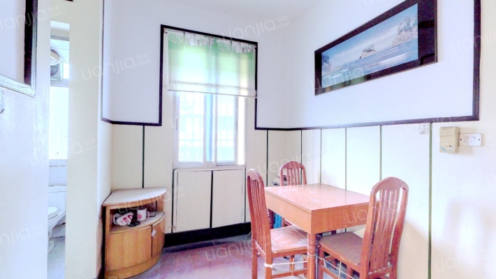 文化路159号二手房实景图