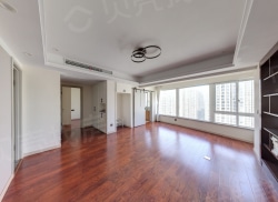 整租·家景花园 3室2厅 南_家景花园租房