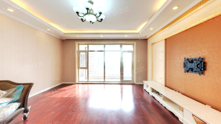 大连明珠二手房实景图