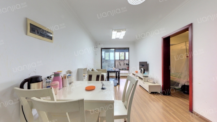 长虹和悦府二手房实景图