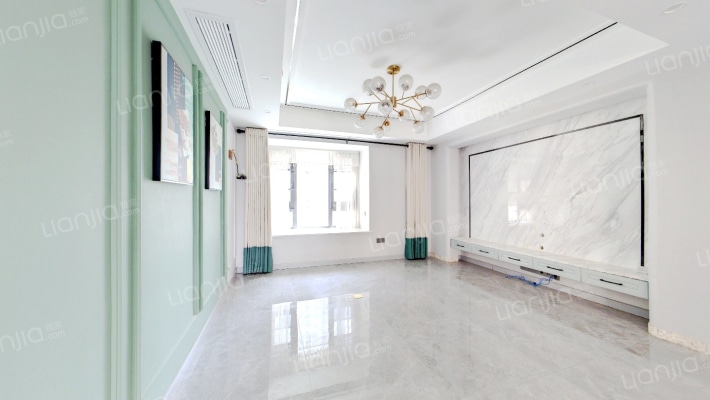 金色港湾双湖林语二手房实景图