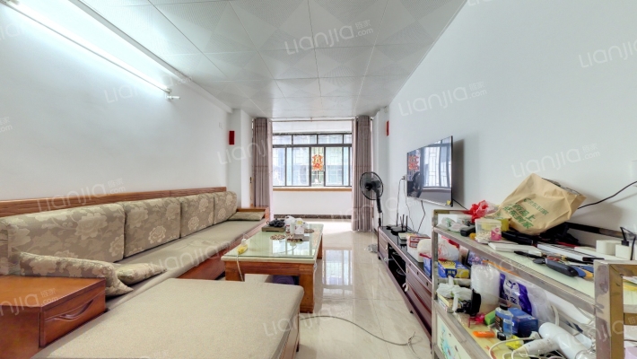 新都花园二手房实景图