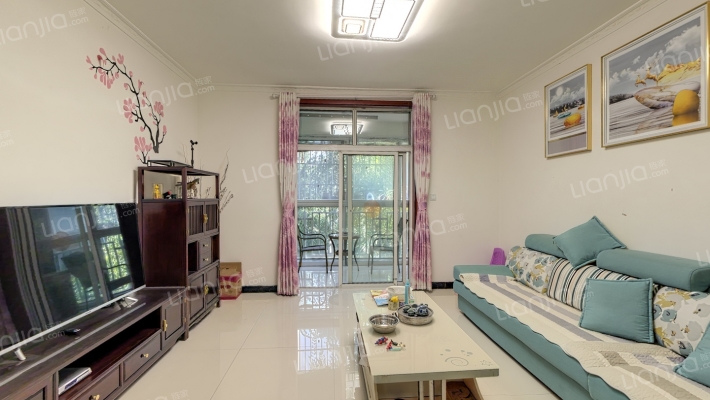 金峰云水涧一期二手房实景图