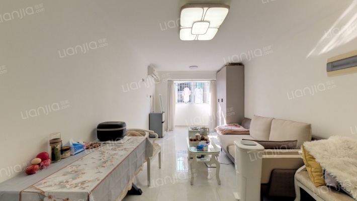 幸福里二手房实景图