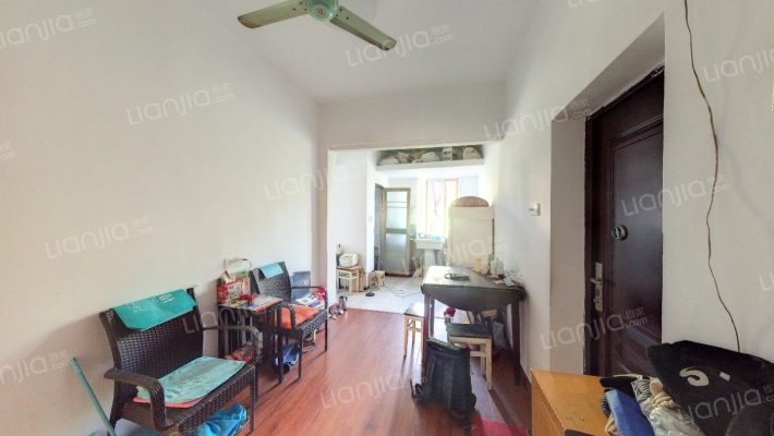 三经路制药厂宿舍北区二手房实景图