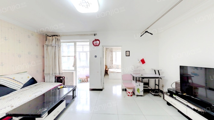 天堂河北区二手房实景图