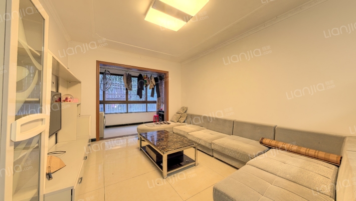 东城花园二手房实景图