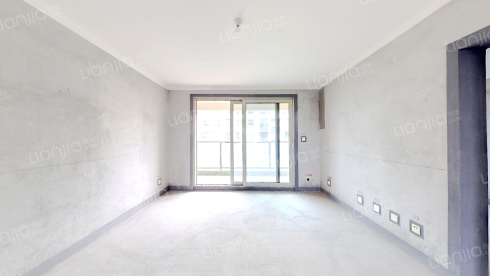 鸿园梧桐苑二手房实景图