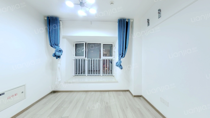 和昌水发新悦广场二手房实景图