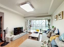 整租·泉舜信海花园 2室1厅 东南_泉舜信海花园租房