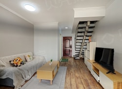 整租·众联天美国际 3室2厅 东_众联天美国际租房