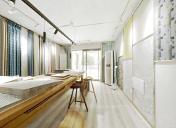 整租·五星星韵城南区 4室2厅 南_五星星韵城南区租房