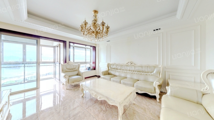 融侨锦江小区G区二手房实景图