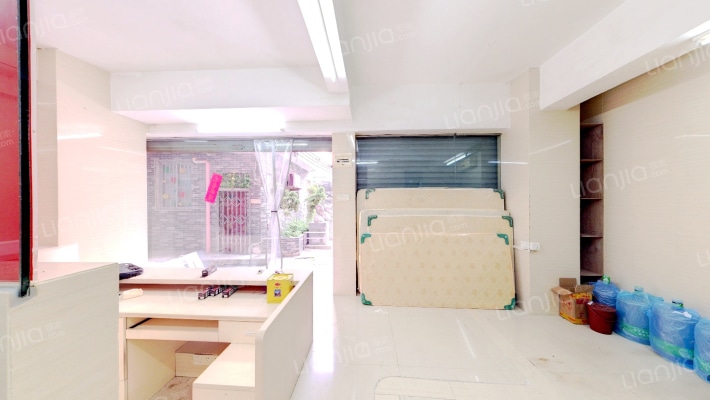 大沙头路二手房实景图