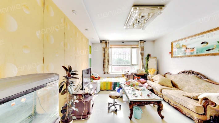 雅庭小区二手房实景图