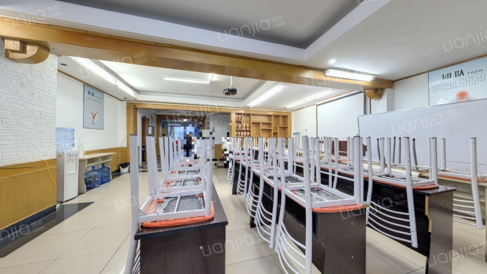 锦泰公寓二手房实景图