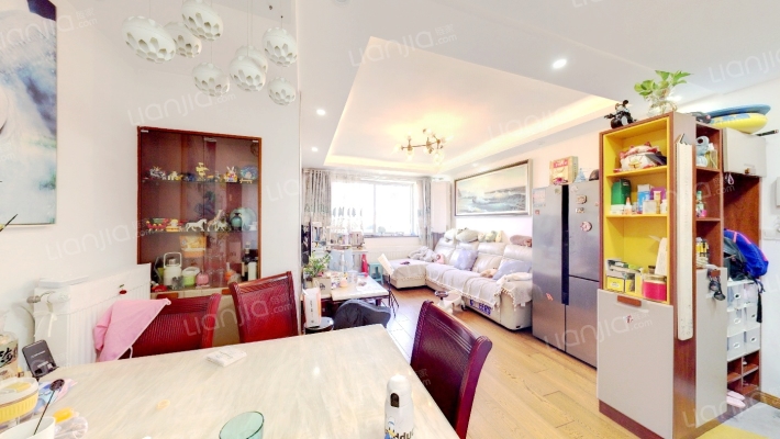 马桥西街小区二手房实景图