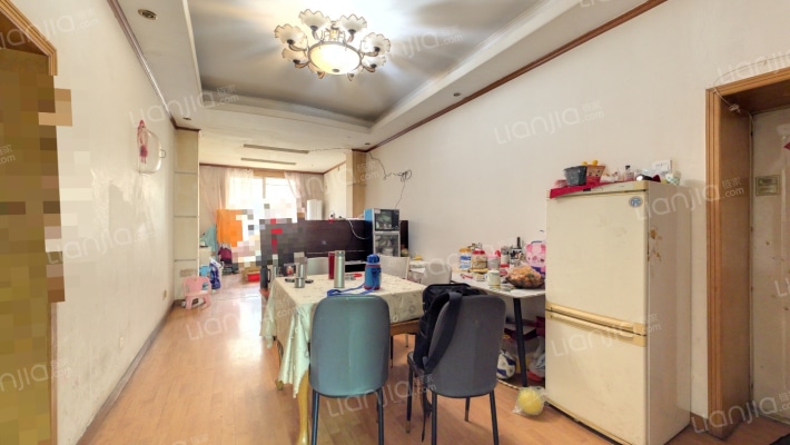 郭家桥正街5号二手房实景图