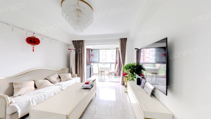 佳家苑二手房实景图