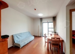 整租·檀府印象檀熙 2室1厅 南_檀府印象檀熙租房