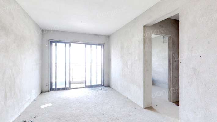 星河湾畔一期二手房实景图