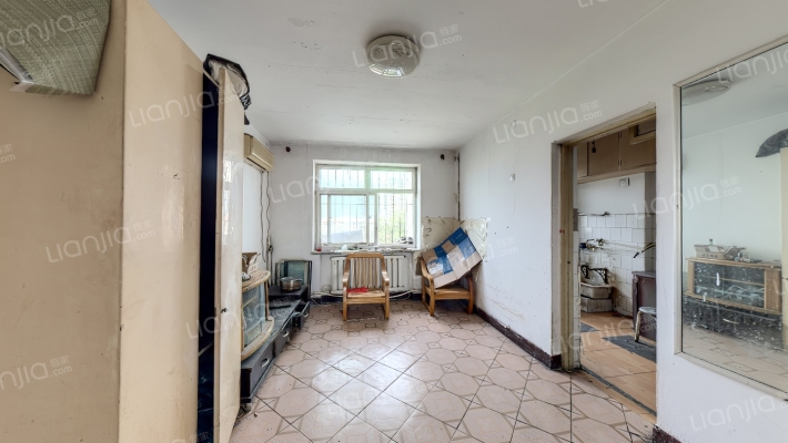 红霞里(汉沽区)二手房实景图