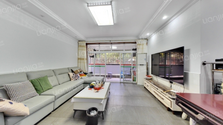 和顺苑二手房实景图