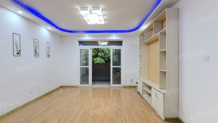 莉湖花园二手房实景图